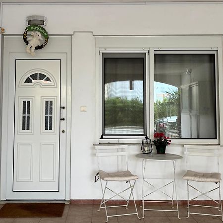 Διαμέρισμα Με Δωρεάν Πάρκινγκ Κοντά Στη Θάλασσα Alexandroúpoli Eksteriør bilde