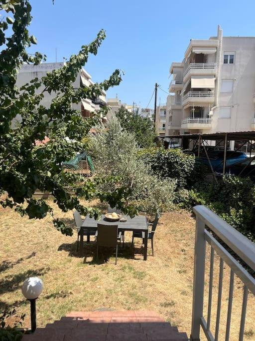 Διαμέρισμα Με Δωρεάν Πάρκινγκ Κοντά Στη Θάλασσα Alexandroúpoli Eksteriør bilde