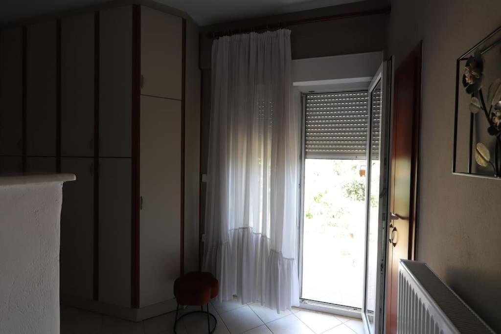 Διαμέρισμα Με Δωρεάν Πάρκινγκ Κοντά Στη Θάλασσα Alexandroúpoli Eksteriør bilde