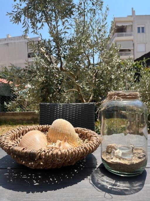 Διαμέρισμα Με Δωρεάν Πάρκινγκ Κοντά Στη Θάλασσα Alexandroúpoli Eksteriør bilde