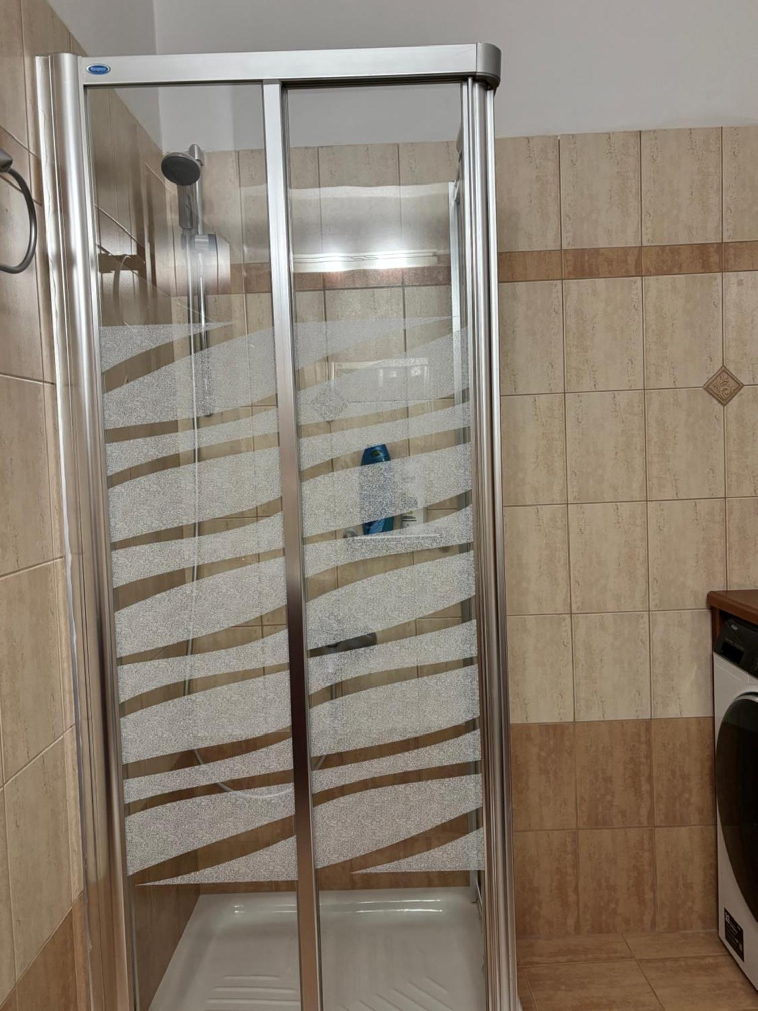 Διαμέρισμα Με Δωρεάν Πάρκινγκ Κοντά Στη Θάλασσα Alexandroúpoli Eksteriør bilde